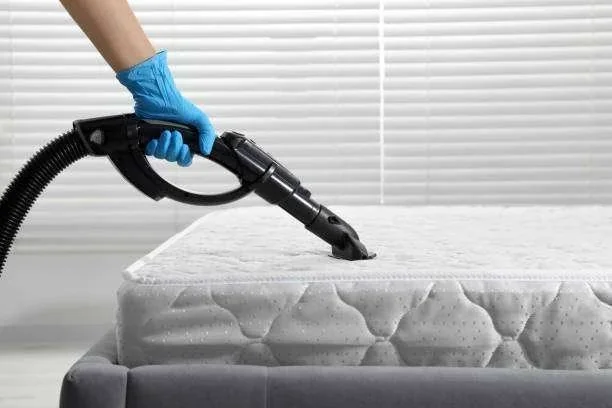 Limpeza de Colchões Especializada | CENTRAL DA HIGIENIZAÇÃO